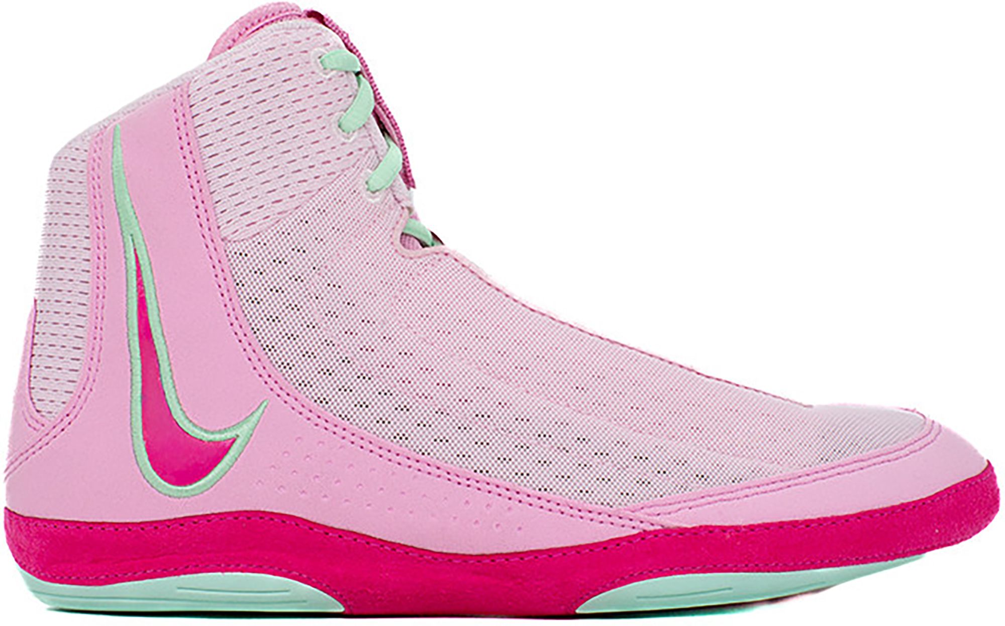 Nike Inflict 4 Wrestling Shoes
