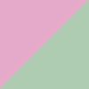 Pink/Green