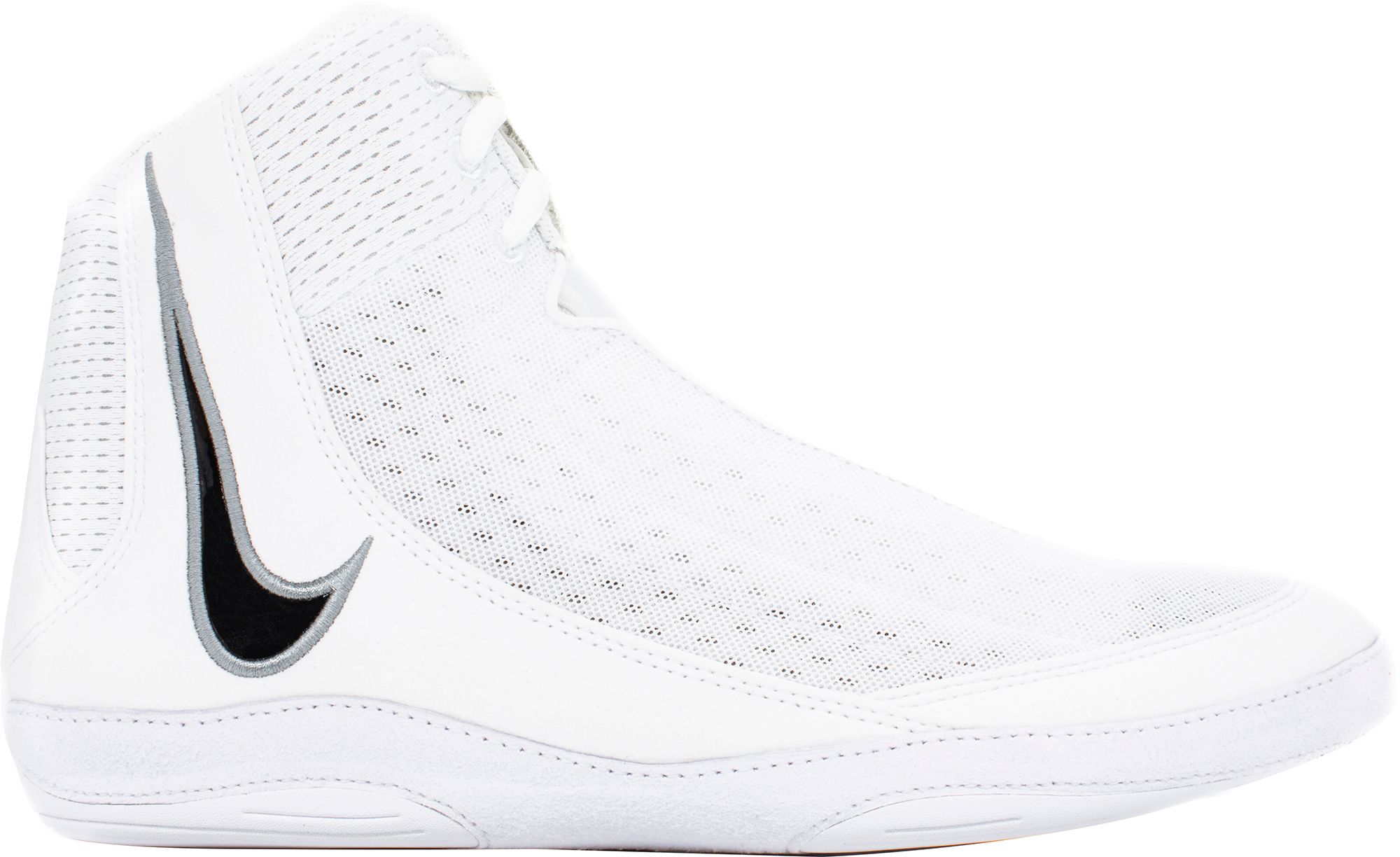 White/Black