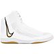White/Gold