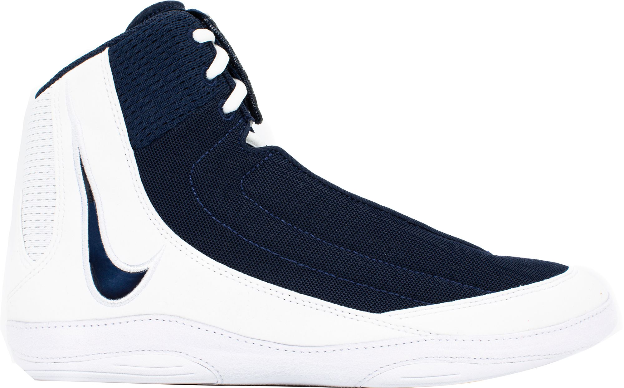 Nike Inflict 4 Wrestling Shoes