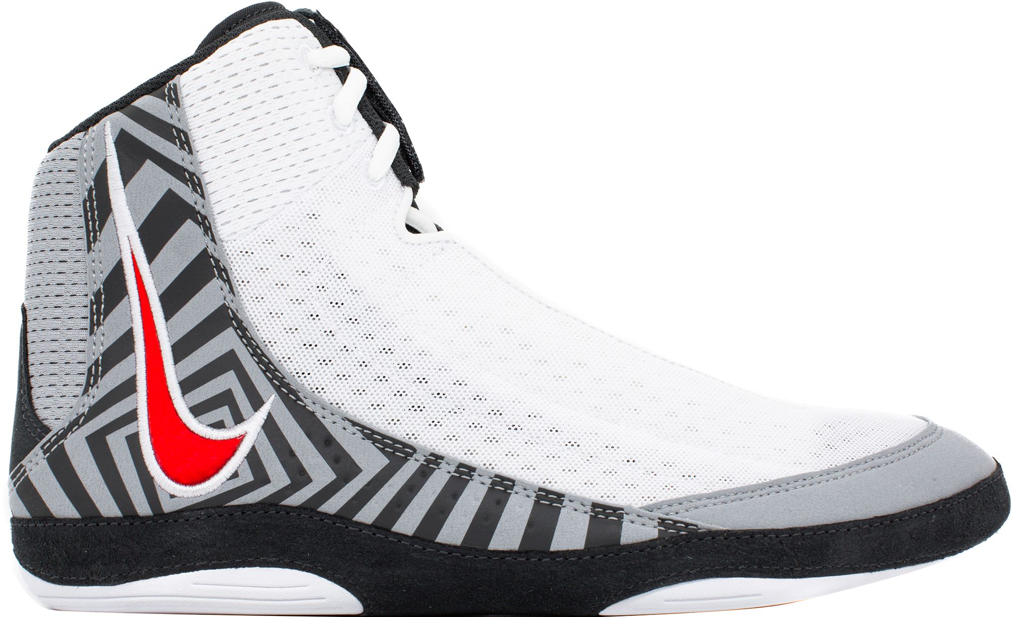 White/Red