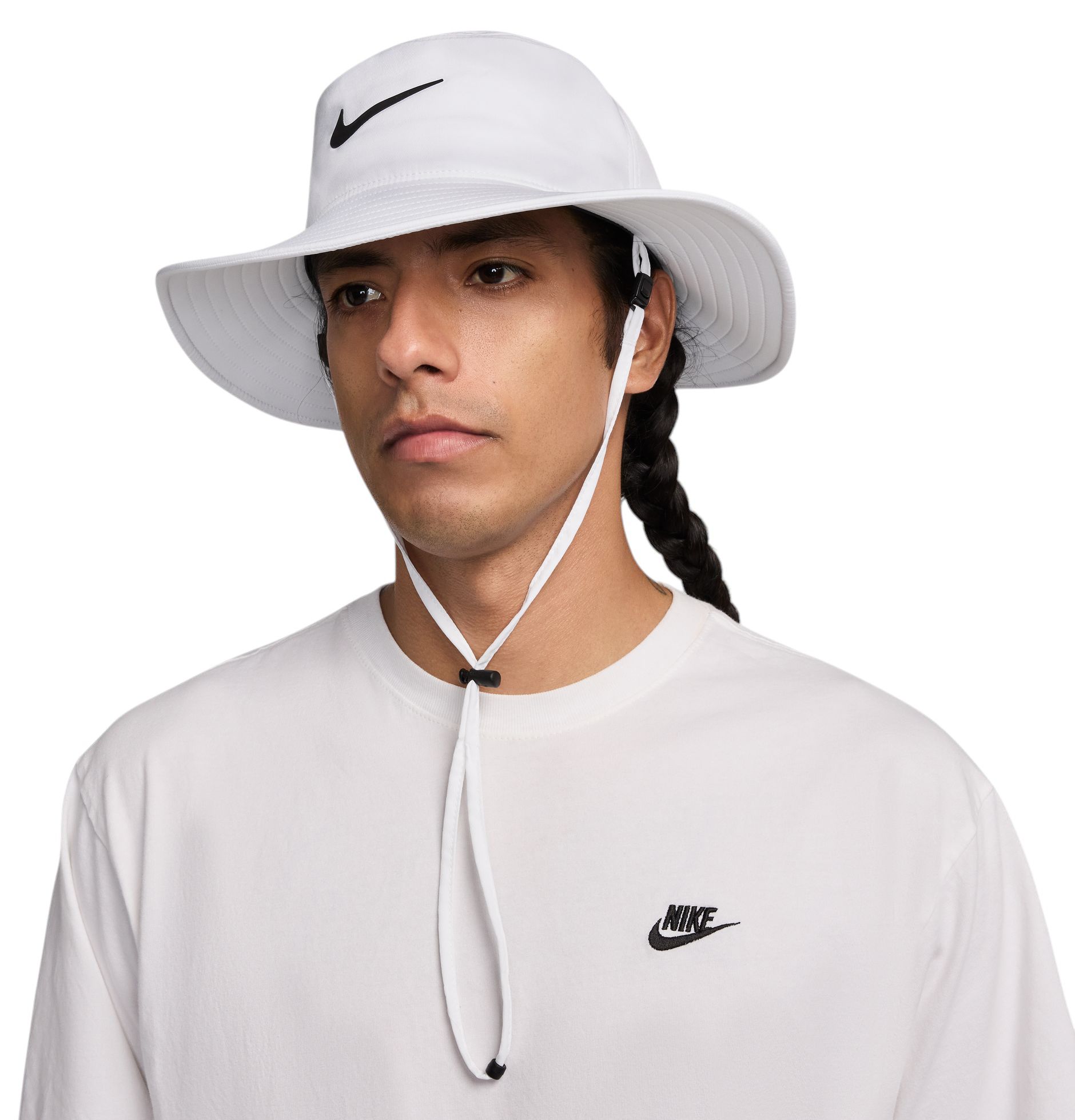 White/Black