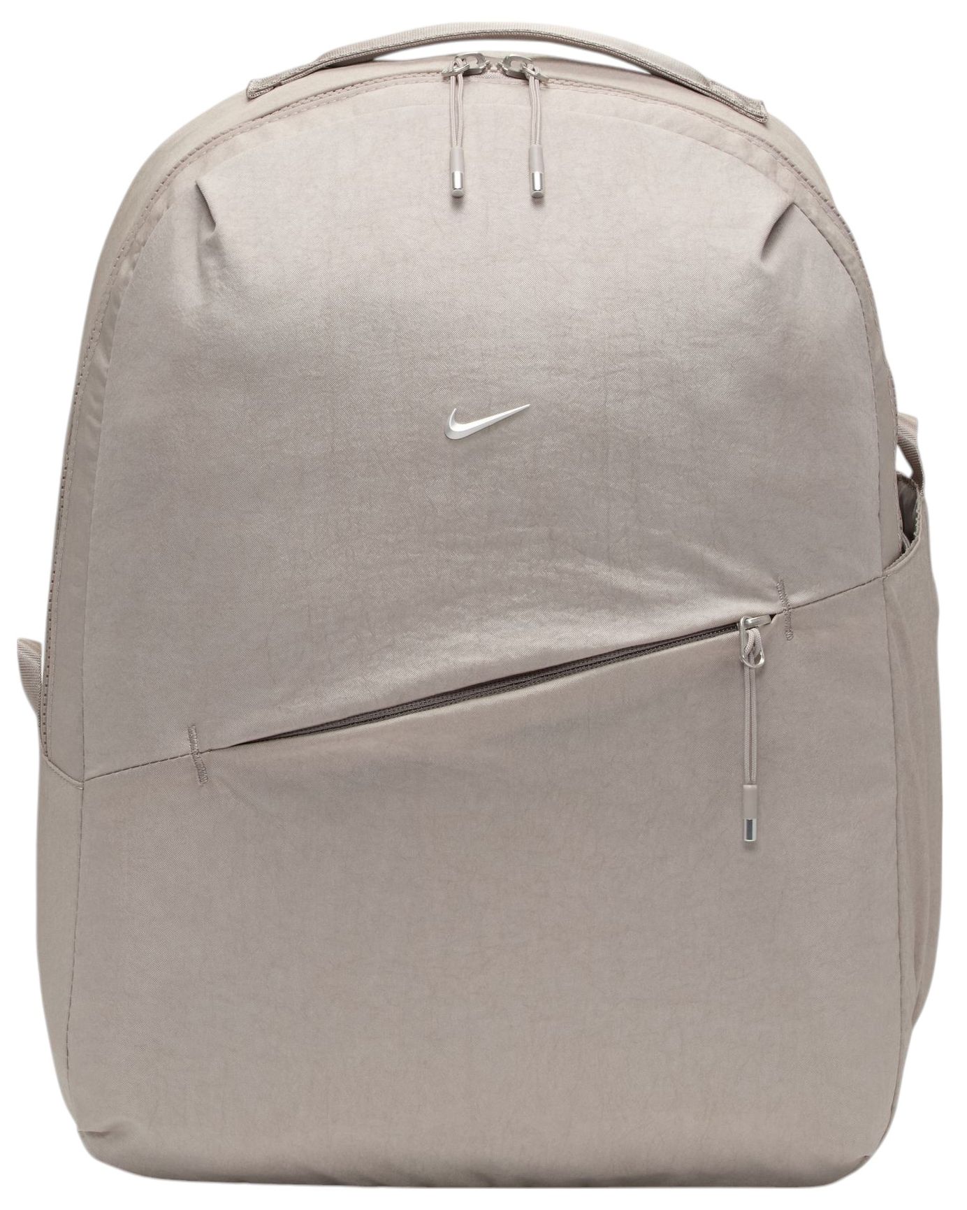 College Grey/Matte Silver