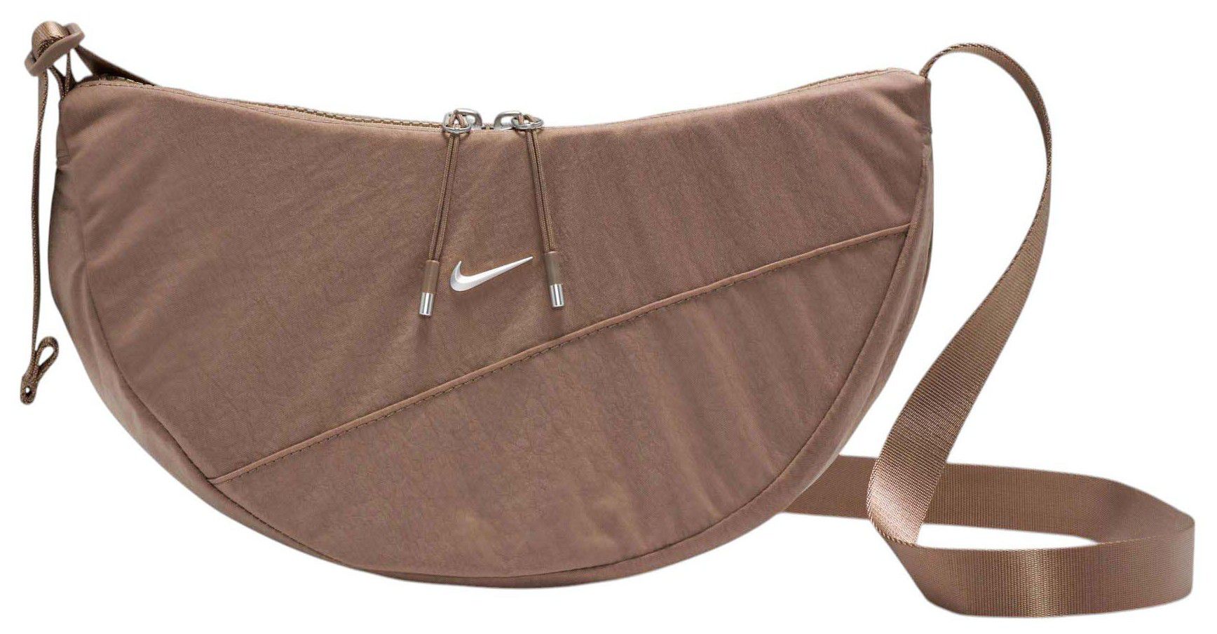 Nike Aura Crescent Crossbody Bag