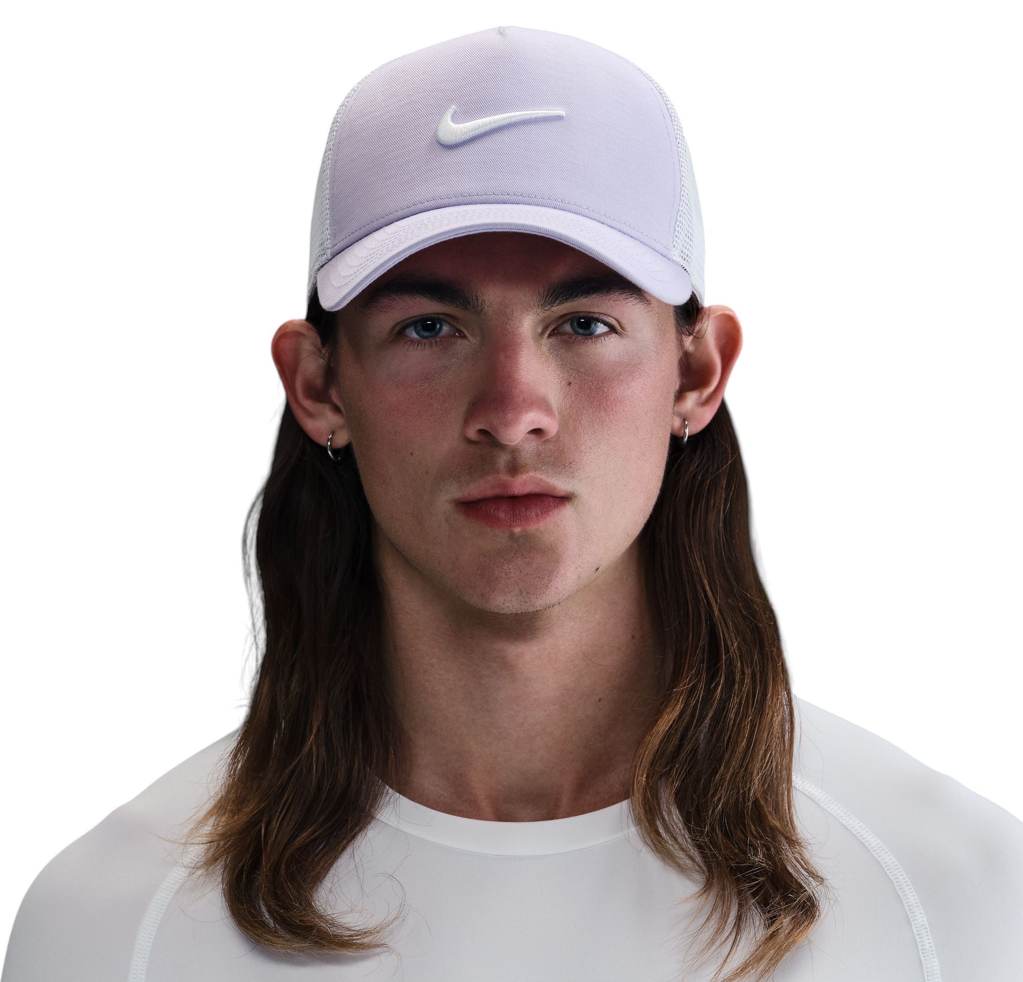 Nike Women's Rise Structured Trucker Cap