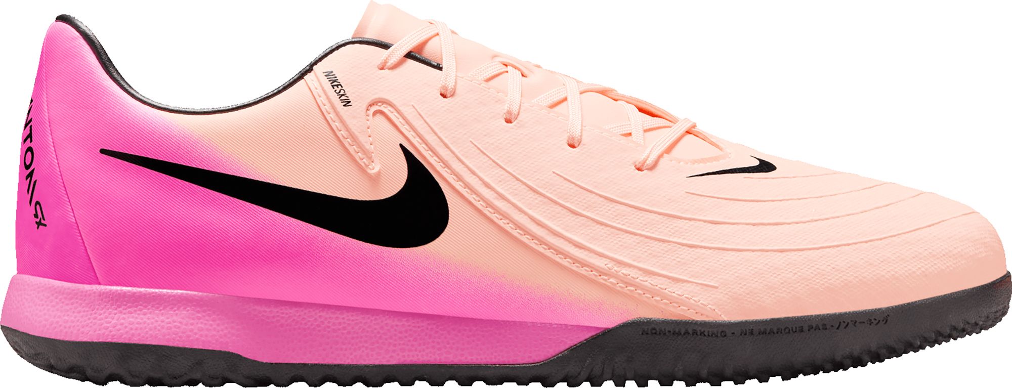 Pink/Black