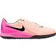 Pink/Black