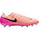 Pink/Black