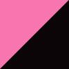 Pink/Black