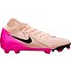 Pink/Black