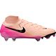 Pink/Black