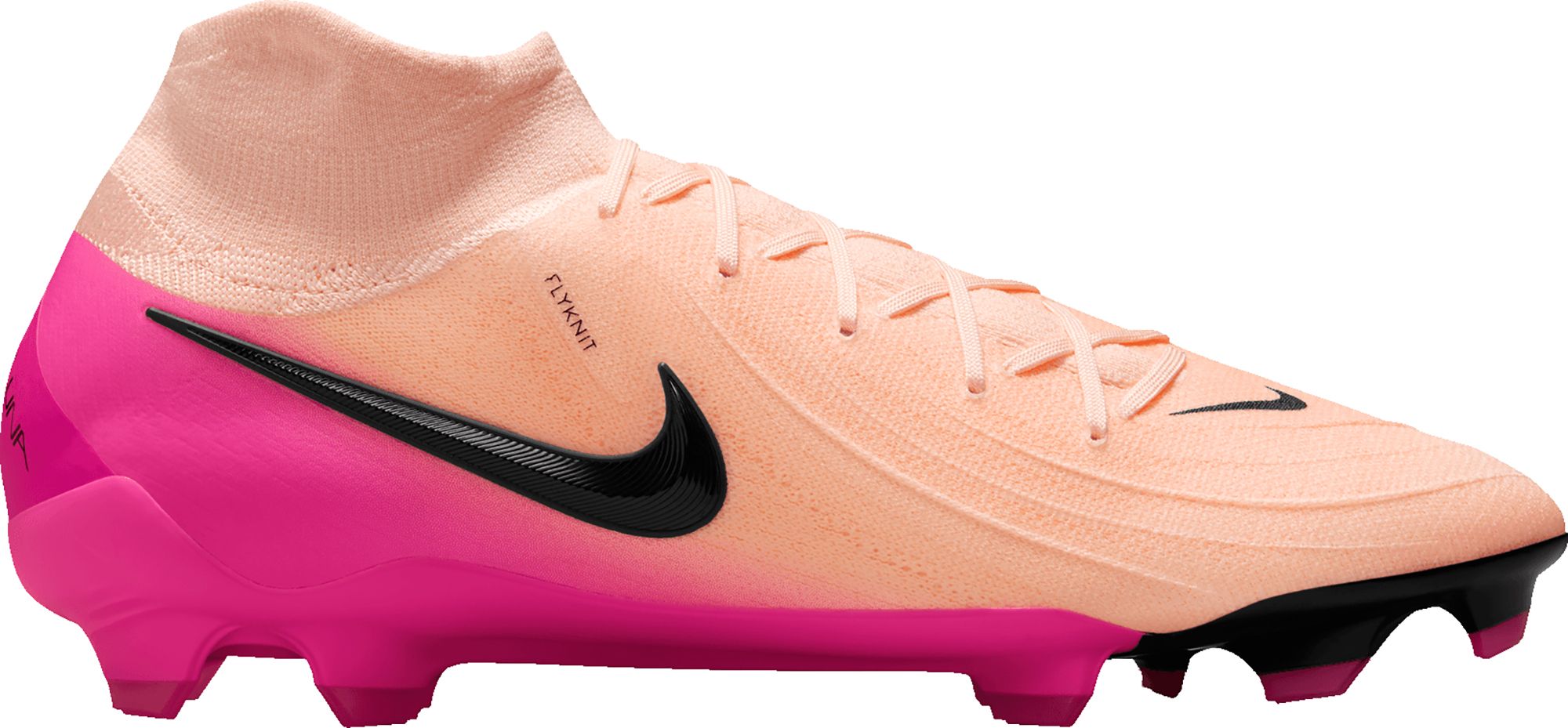 Nike Phantom Luna 2 Pro FG Soccer Cleats | Dick's Sporting Goods