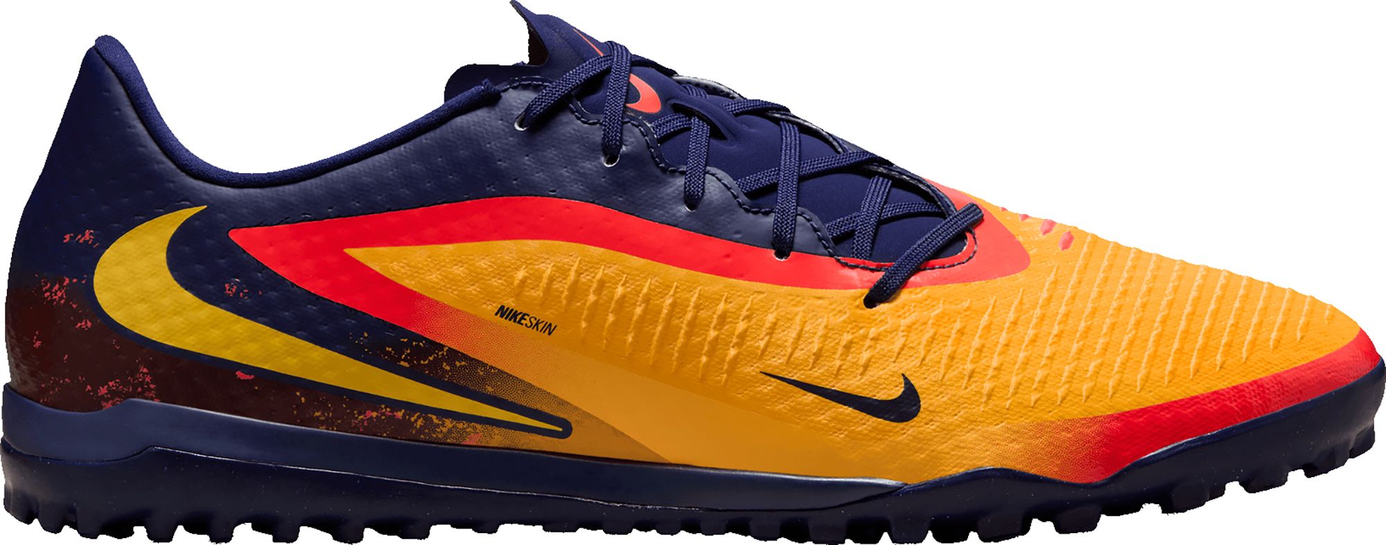 Orange/Yellow