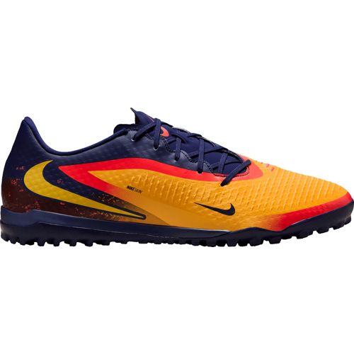NOAページ Mizuno Alpha Pro AS - White/Ignition Red - Mens Cleats |