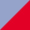 Royal/Red