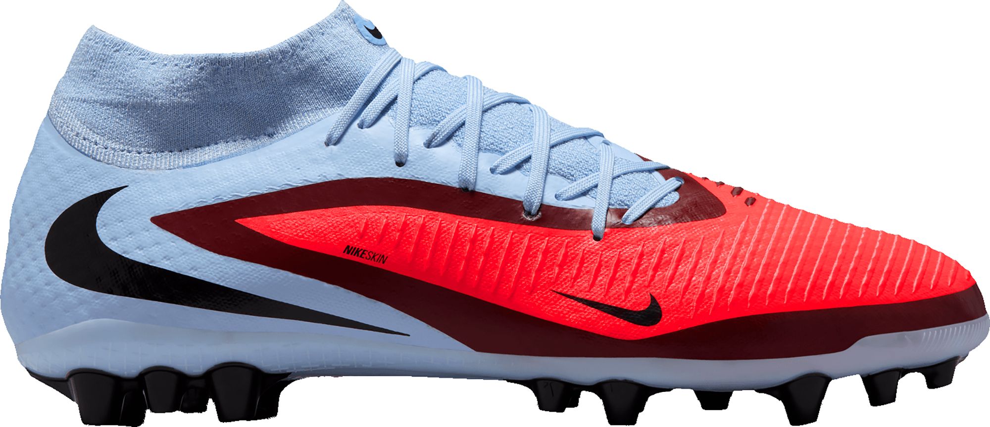 Nike Phantom 6 Academy High AG Soccer Cleats