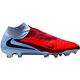 Royal/Red