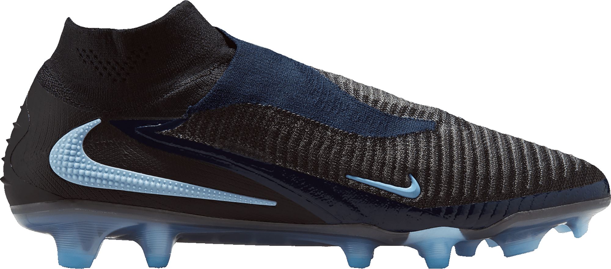 Nike Phantom 6 Elite High FG Soccer Cleats | Dick's Sporting Goods
