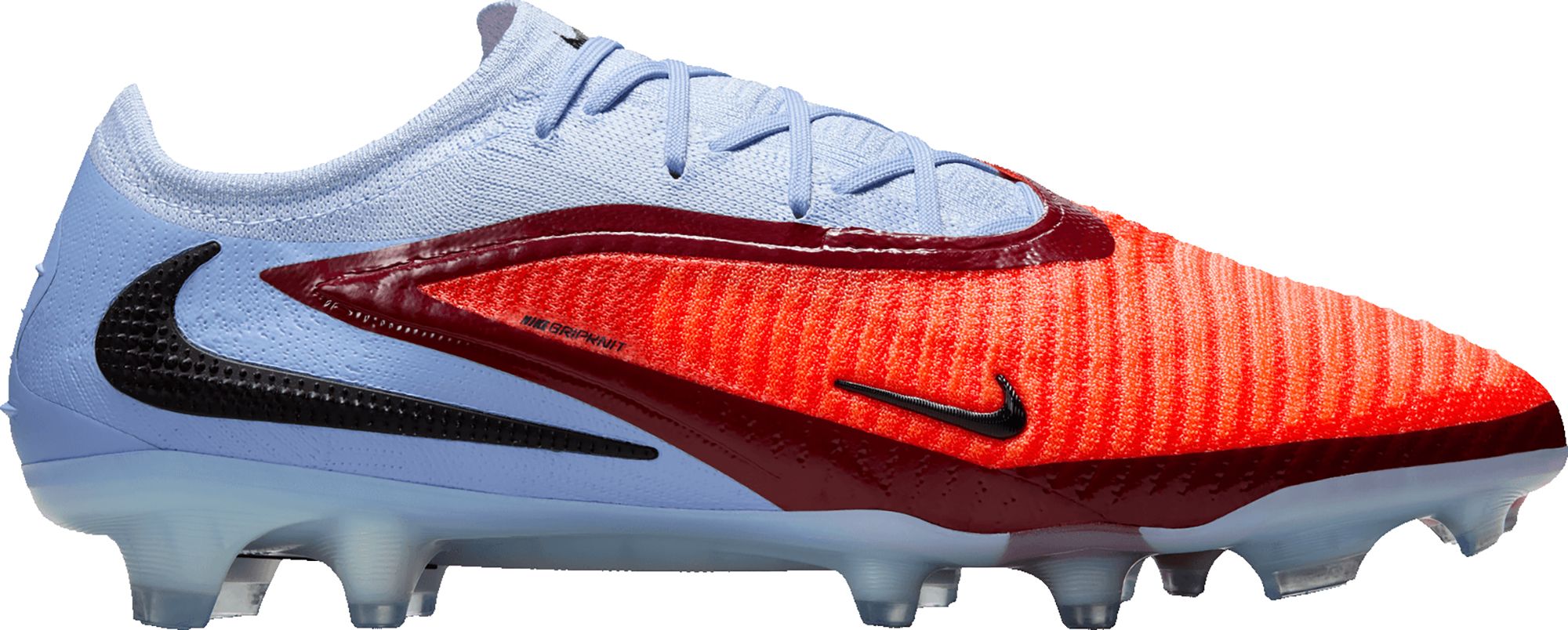 Royal/Red