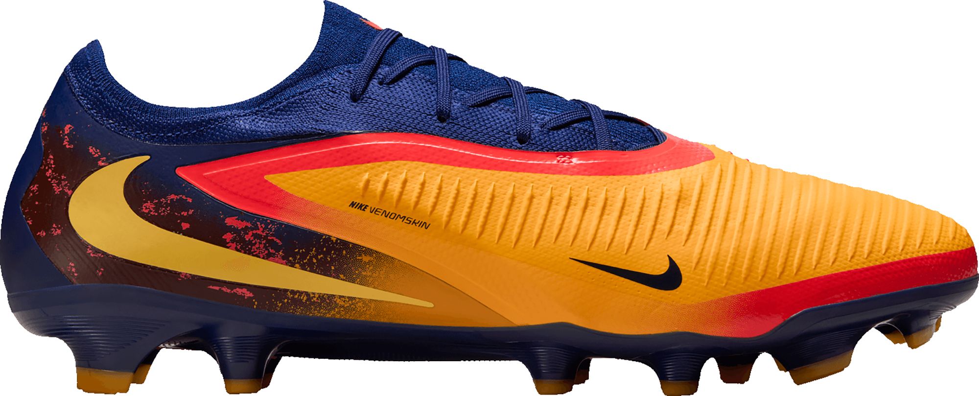 Orange/Yellow
