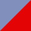 Royal/Red