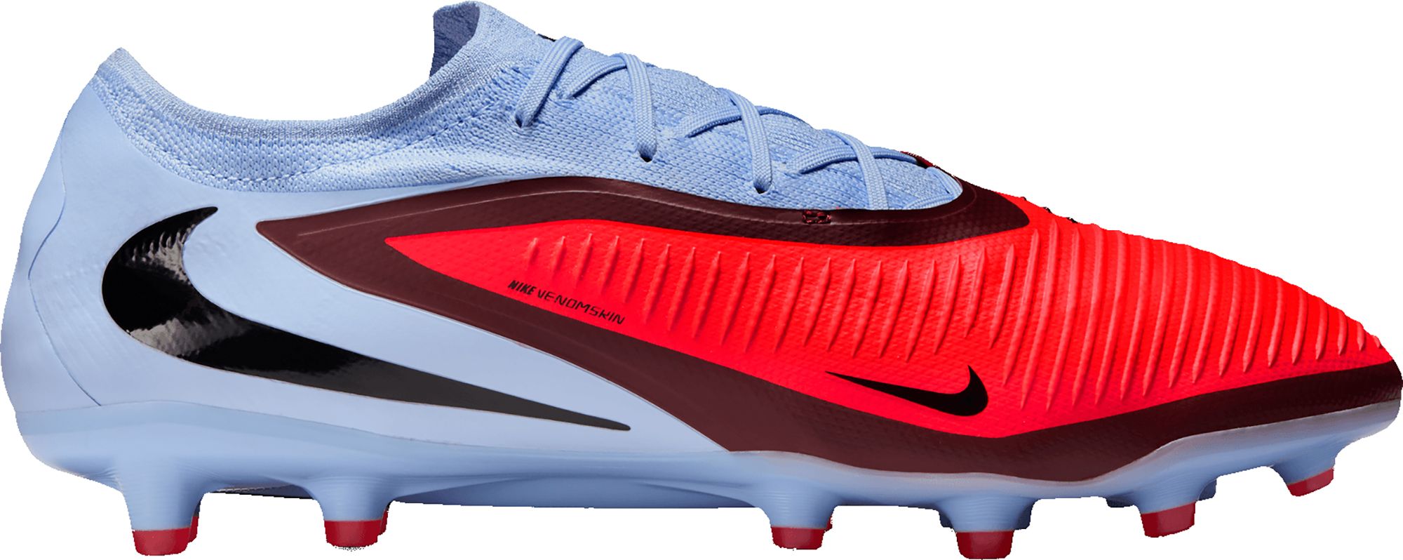Royal/Red