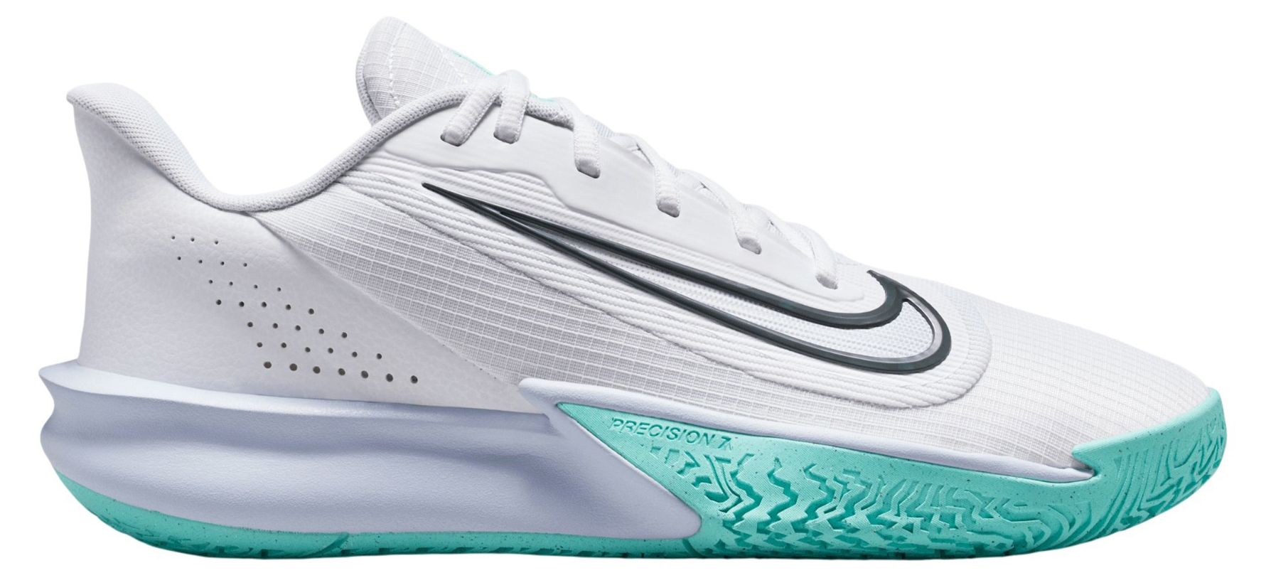 Nike Precision 7 Basketball Shoes