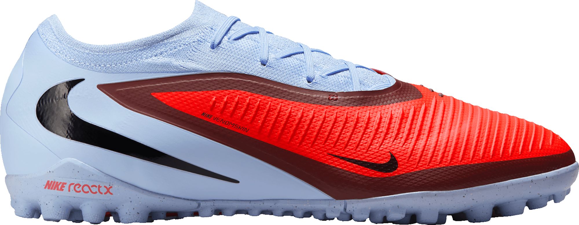 Royal/Red
