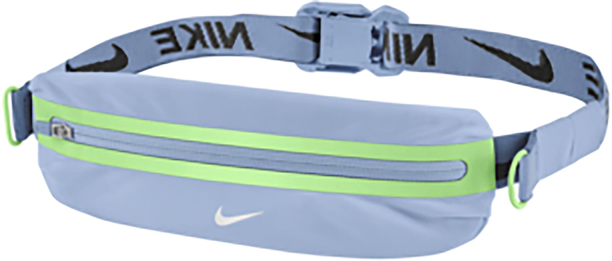 Aluminum/Illusion Green/Silver