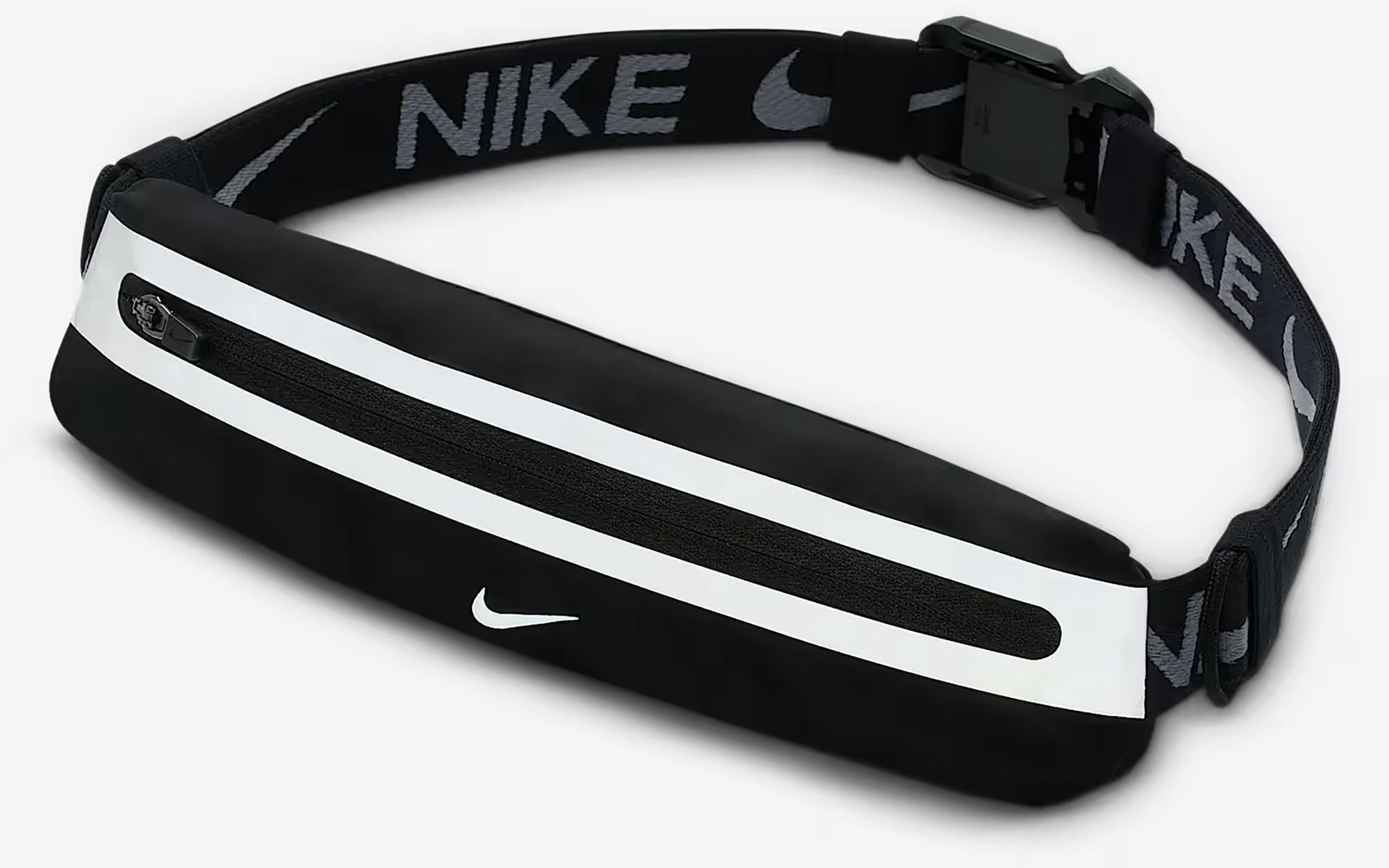 Black/Black/Silver