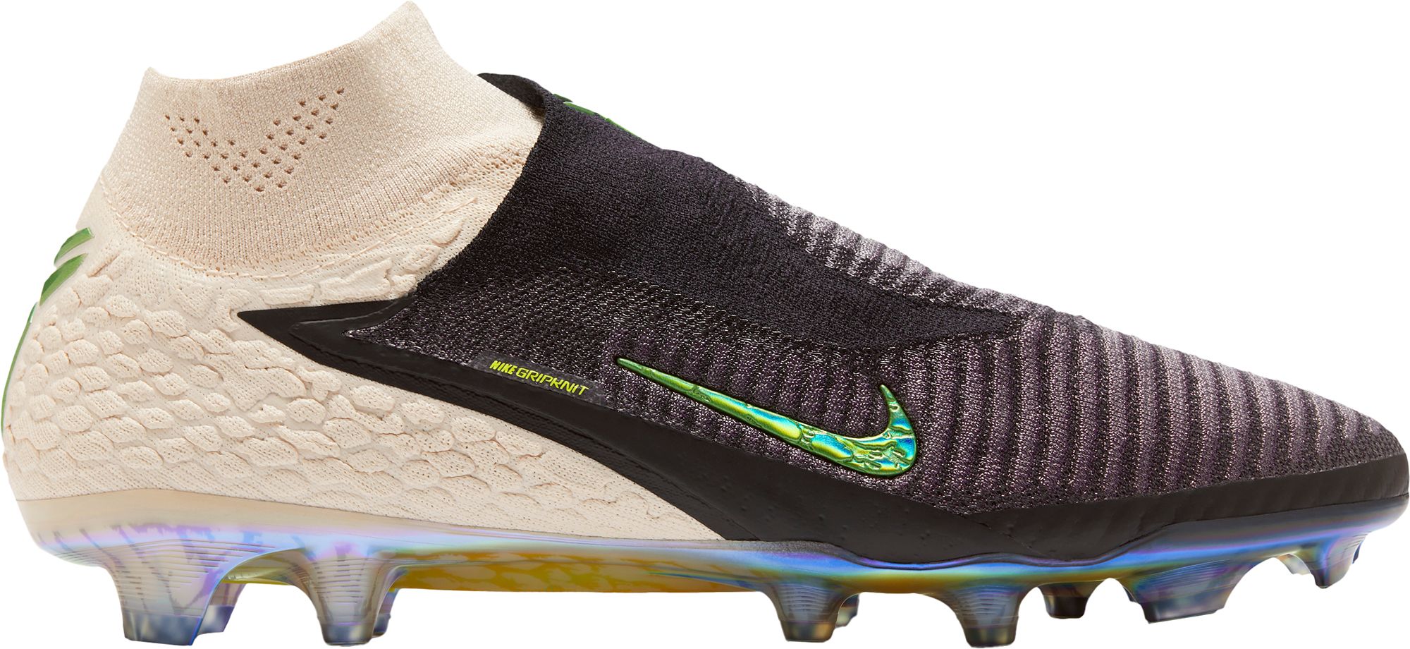 Nike Kobe Phantom 6 High Elite SE FG Soccer Cleats