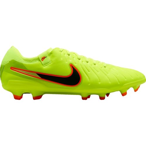 Nike Tiempo Legend 10 Elite AG-Pro Soccer Cleats | Dick's Sporting