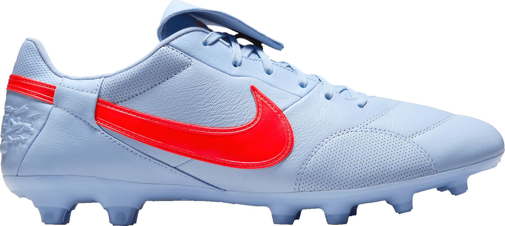 Blue/Red