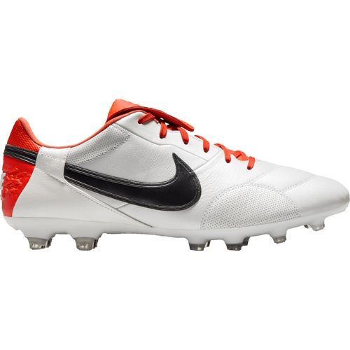 Nike プレミア3 29cm Nike Premier 3 FG Triple White for Sale | Authenticity