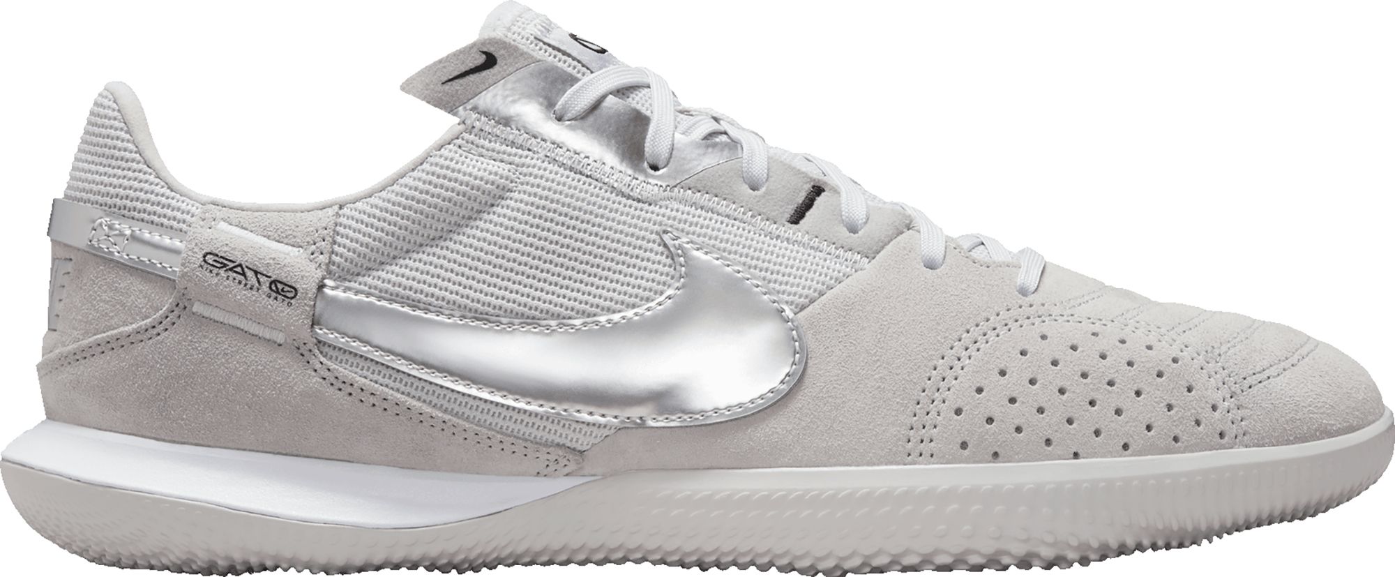 Grey/Silver