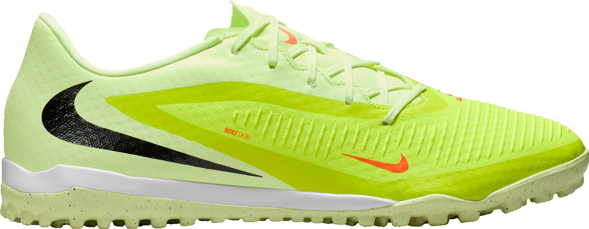 Pink/Green