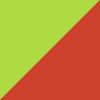 Pink/Green