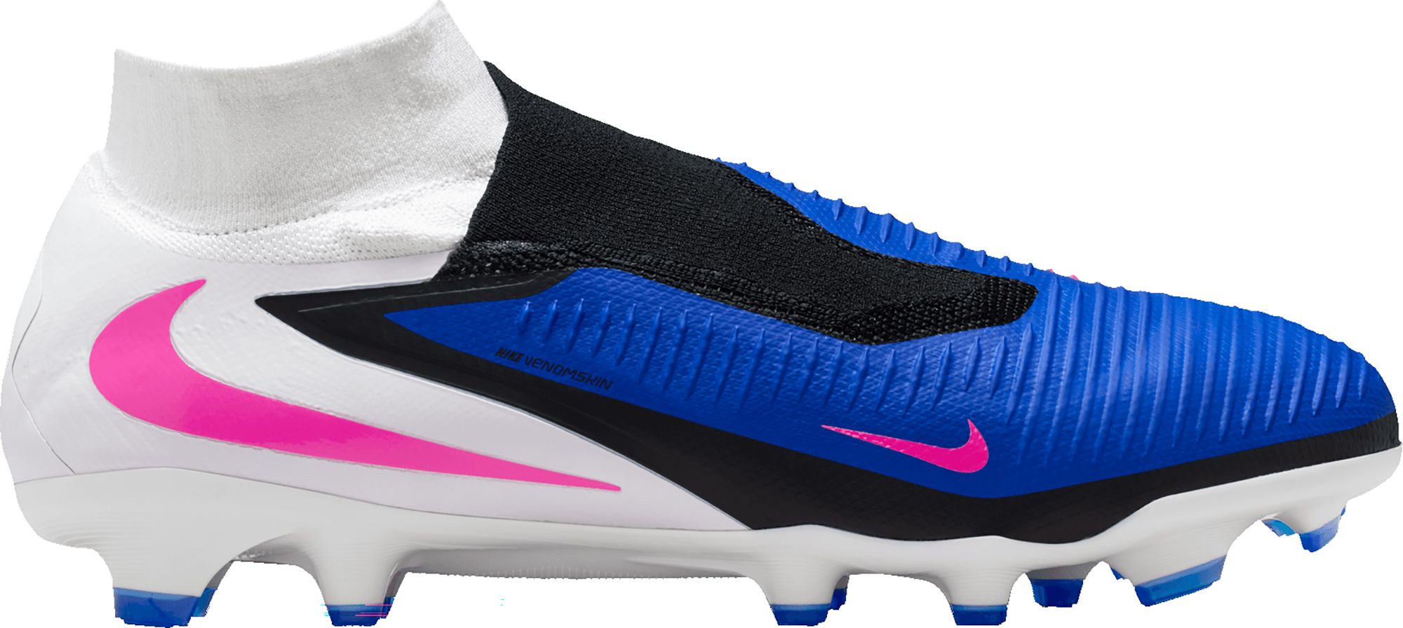 Blue/Pink