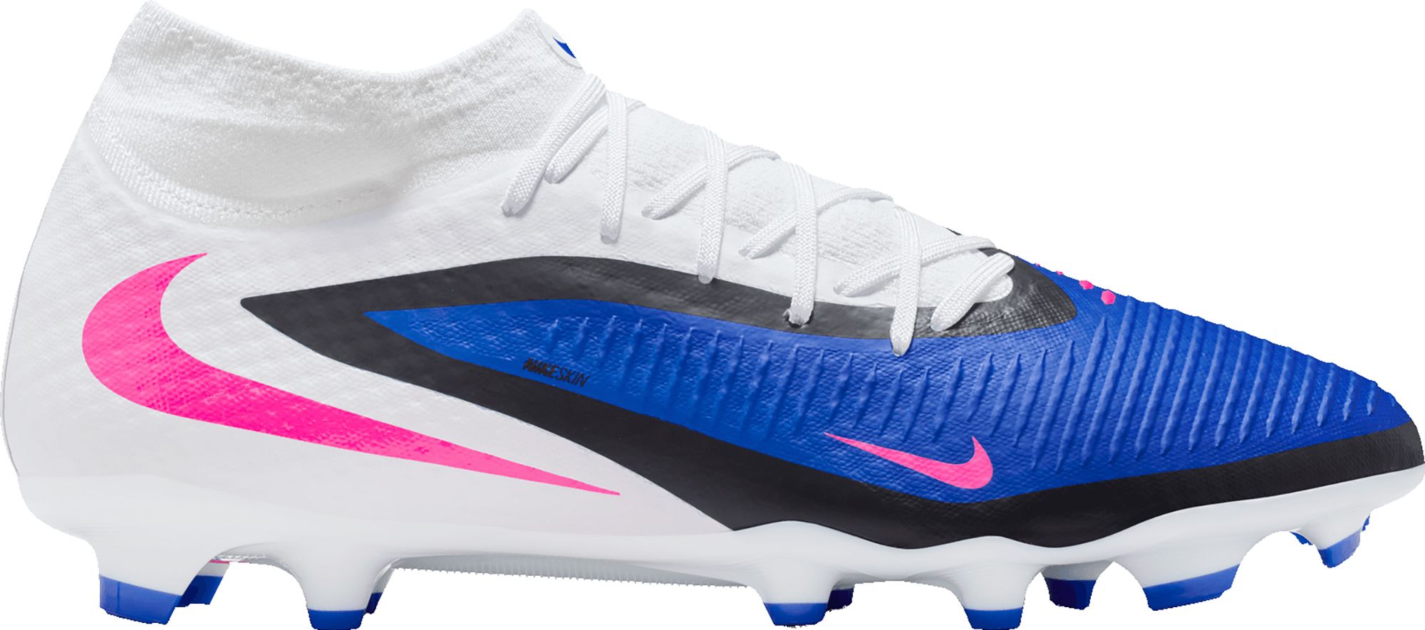 Blue/Pink