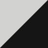 Chrome/Black