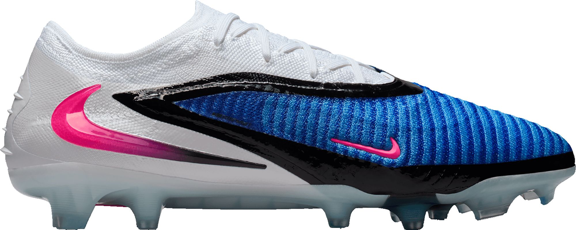 Blue/Pink