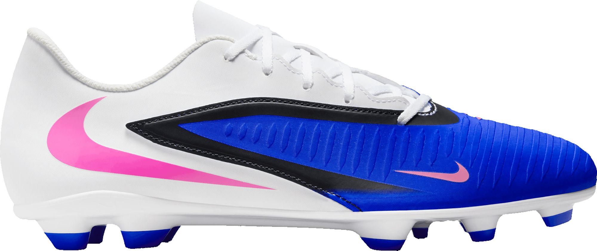 Nike Phantom 6 Club FG/MG Soccer Cleats