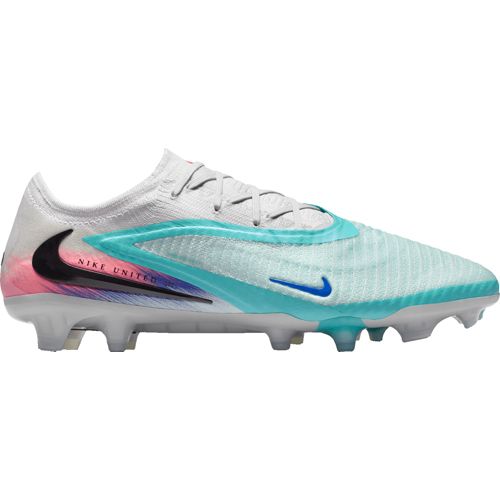 Nike Mercurial Zoom Vapor 16 Elite FG Soccer Cleats | Dick's