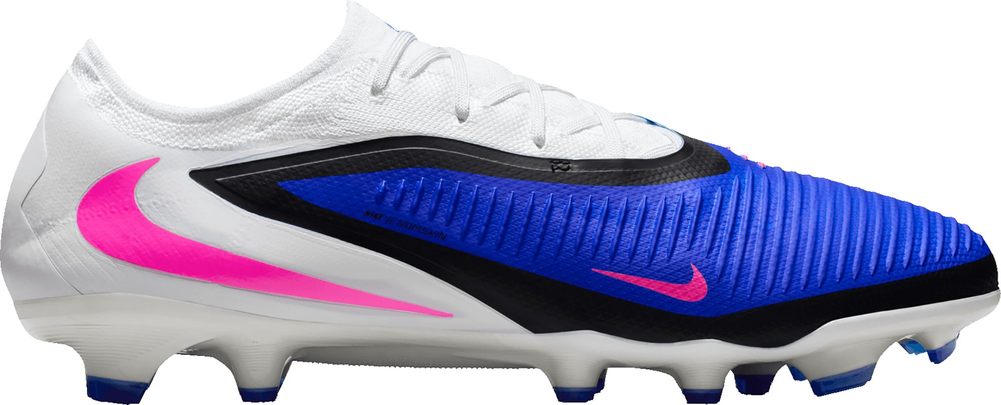 Blue/Pink