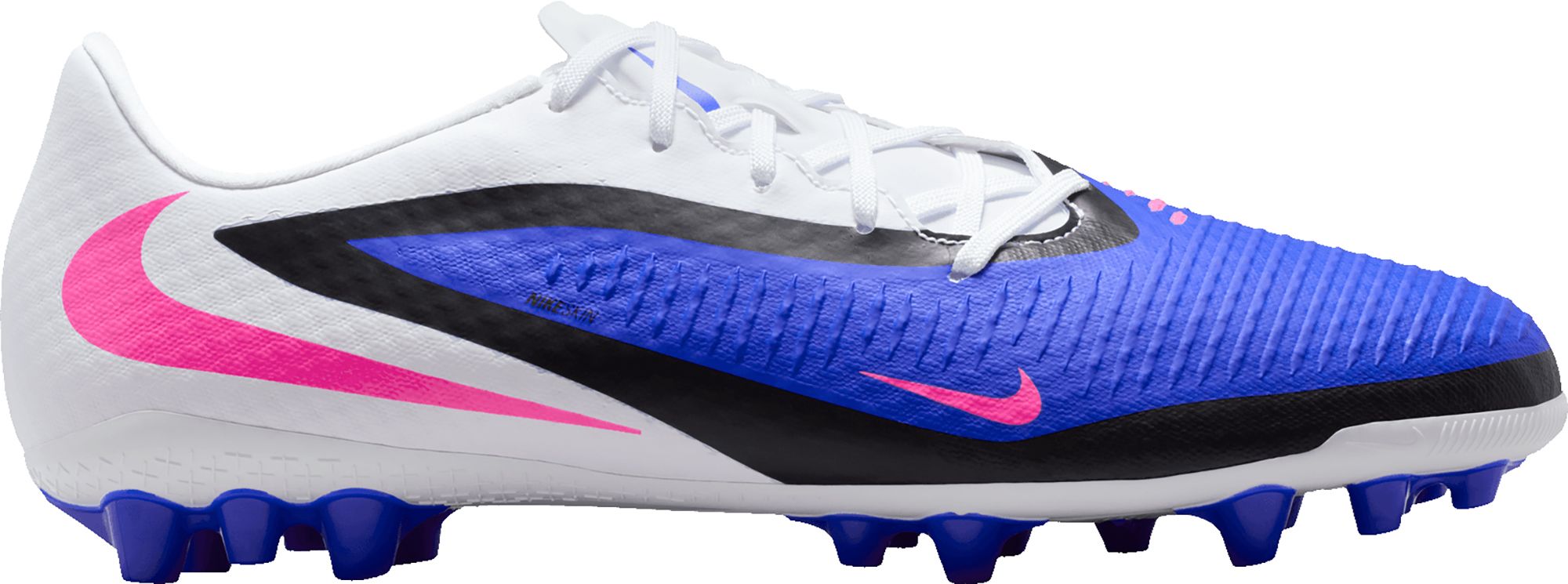 Nike Phantom 6 Academy AG Soccer Cleats