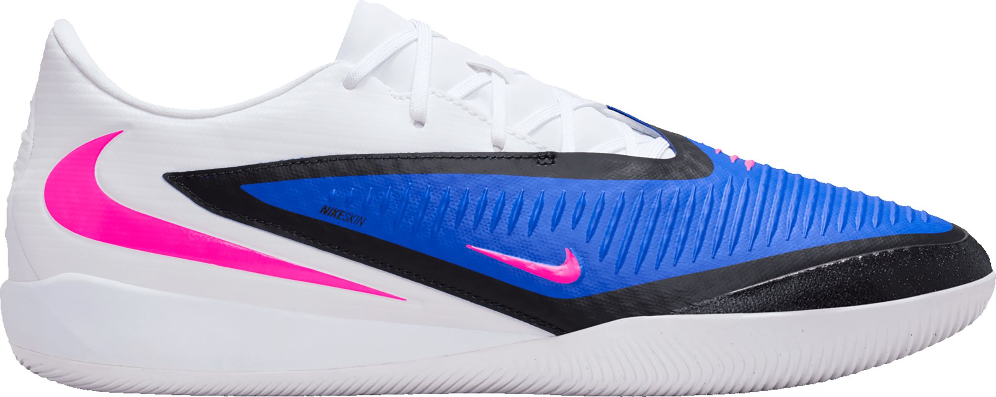 Nike Phantom 6 Academy Indoor Soccer Shoes
