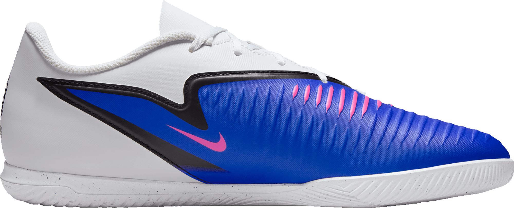 Blue/Pink