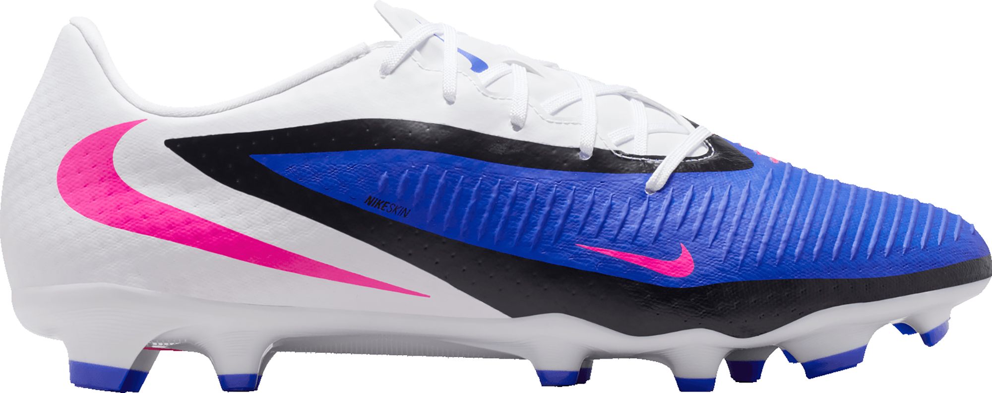 Blue/Pink