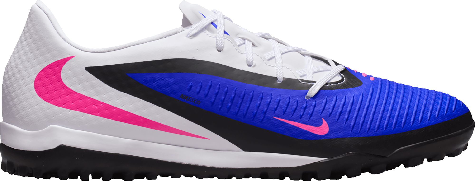 Nike Phantom 6 Academy Turf Soccer Cleats